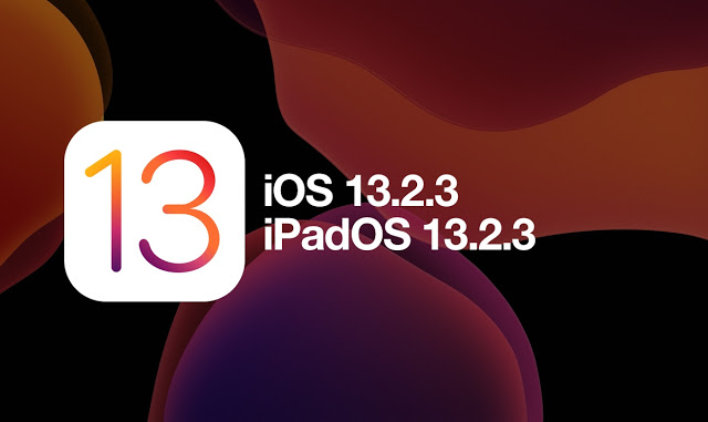 Το iOS 13.2.3 είναι διαθέσιμο και διορθώνει το σφάλμα με το Mail - Φωτογραφία 1