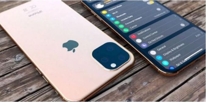 Apple: Σχεδιάζει το απόλυτο κινητό με διπλή οθόνη - Φωτογραφία 1