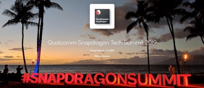 Qualcomm Snapdragon 865: Αποκαλυπτήρια στις 3-5 Δεκεμβρίου 2019 - Φωτογραφία 1