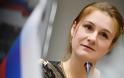 Μαρία Μπούτινα: Aπό τη φυλακή στις ΗΠΑ στη ρωσική επιτροπή ανθρωπίνων δικαιωμάτων