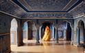 Ινδία: Η βασιλική οικογένεια του Τζαϊπούρ νοικιάζει μέσω Airbnb σουίτα του παλατιού της - Φωτογραφία 3