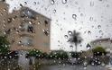 Αγριεύει ο καιρός με βροχές, καταιγίδες, αφρικανική σκόνη και στην Αθήνα