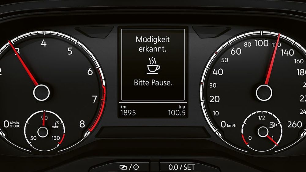 Volkswagen Polo IQ Drive - Φωτογραφία 3