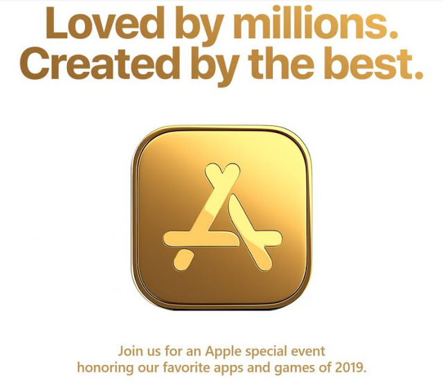 Η Apple ανακοινώνει μια μεγάλη εκδήλωση  για τις 2 Δεκεμβρίου - Φωτογραφία 3