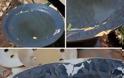 ΚΑΤΑΣΚΕΥΕΣ - Πώς Να Καμουφλάρεις Αντικείμενα Που Έσπασαν, Σκίστηκαν ή Λερώθηκαν -12 Πανέξυπνες Ιδέες - Φωτογραφία 6