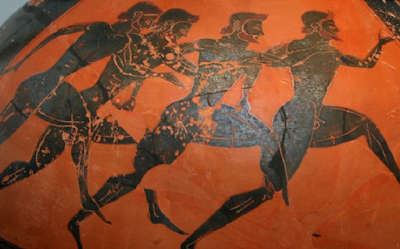 Οι 10 μεγαλύτεροι αθλητές της αρχαιότητας - Φωτογραφία 1