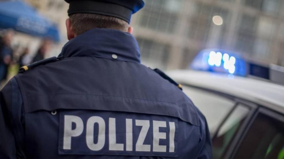 Γερμανία: Νέα σύλληψη Σύρου με εκρηκτικά - «Είχε στόχο να σκοτώσει πολύ κόσμο» - Φωτογραφία 1
