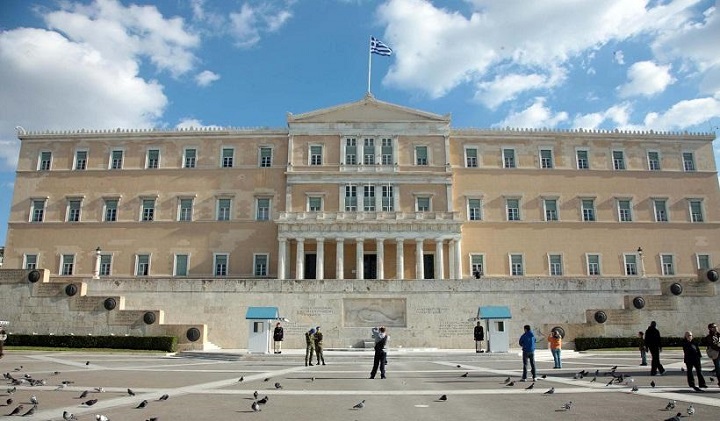 Βουλή: Ένσταση αντισυνταγματικότητας από ΣΥΡΙΖΑ για εκλογή ΠτΔ - Φωτογραφία 1