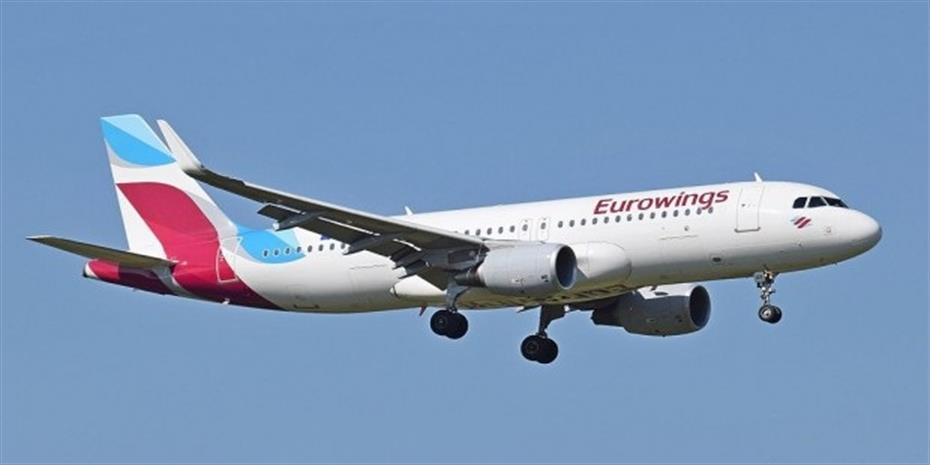 Eurowings: Νέες πτήσεις σε Σαντορίνη και Κω από Ντίσελντορφ και Στουτγάρδη - Φωτογραφία 1