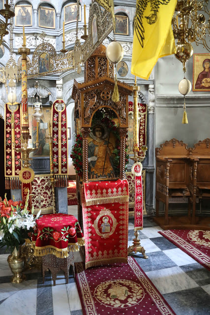 12781 - Φωτογραφικό οδοιπορικό στην Αγιοπαυλίτικη Ιερά Σκήτη του Αγίου Δημητρίου (Λακκοσκήτη) - Φωτογραφία 33