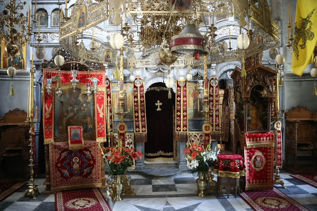 12781 - Φωτογραφικό οδοιπορικό στην Αγιοπαυλίτικη Ιερά Σκήτη του Αγίου Δημητρίου (Λακκοσκήτη) - Φωτογραφία 34