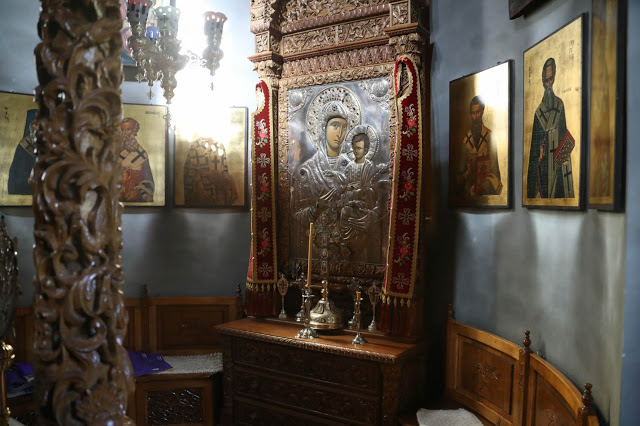 12781 - Φωτογραφικό οδοιπορικό στην Αγιοπαυλίτικη Ιερά Σκήτη του Αγίου Δημητρίου (Λακκοσκήτη) - Φωτογραφία 37