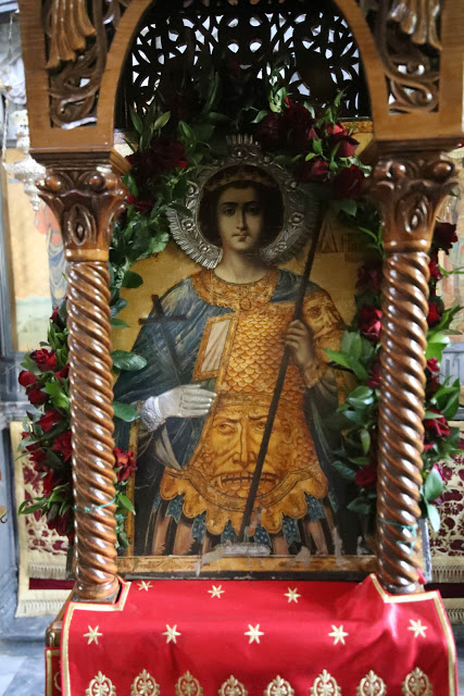 12781 - Φωτογραφικό οδοιπορικό στην Αγιοπαυλίτικη Ιερά Σκήτη του Αγίου Δημητρίου (Λακκοσκήτη) - Φωτογραφία 41
