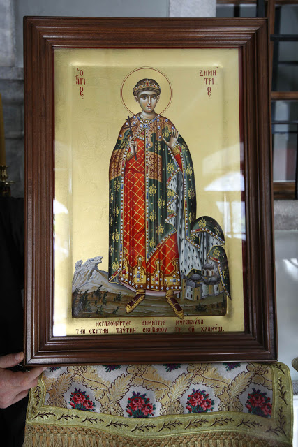 12781 - Φωτογραφικό οδοιπορικό στην Αγιοπαυλίτικη Ιερά Σκήτη του Αγίου Δημητρίου (Λακκοσκήτη) - Φωτογραφία 44