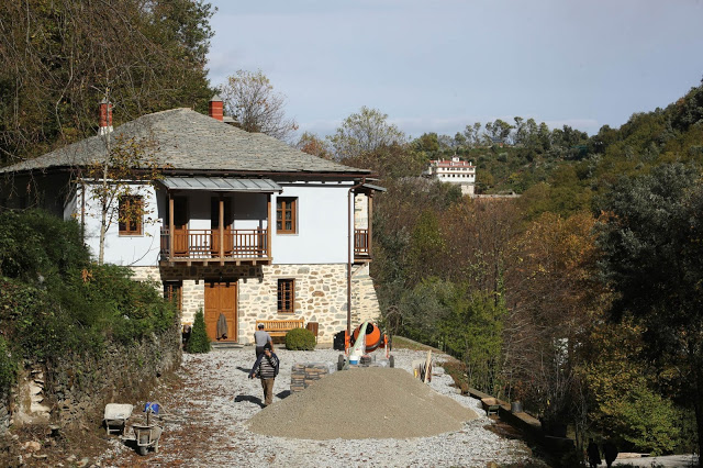 12781 - Φωτογραφικό οδοιπορικό στην Αγιοπαυλίτικη Ιερά Σκήτη του Αγίου Δημητρίου (Λακκοσκήτη) - Φωτογραφία 51