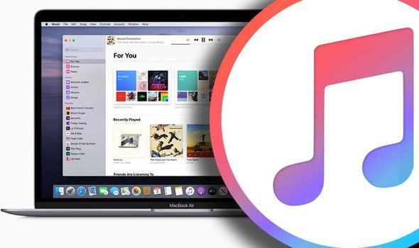 Η Apple προετοιμάζει την επόμενη γενιά εφαρμογών πολυμέσων στα Windows μετά το iTunes σε Mac - Φωτογραφία 1