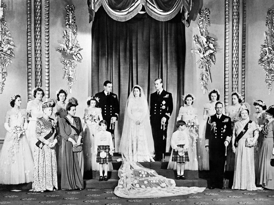 Στις 20 Νοεμβρίου 1947 η Ελισάβετ παντρεύεται τον Φίλιππο: η ιστορία αγάπης ξεκίνησε ακόμα νωρίτερα - Φωτογραφία 1