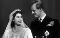 Στις 20 Νοεμβρίου 1947 η Ελισάβετ παντρεύεται τον Φίλιππο: η ιστορία αγάπης ξεκίνησε ακόμα νωρίτερα - Φωτογραφία 2