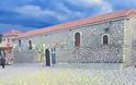 ΑΜΦΙΚΤΙΟΝΙΑ ΑΚΑΡΝΑΝΩΝ: Χρονολόγηση της εκκλησίας «Άγιος Γεώργιος» Ζαβέρδας