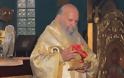 Εκοιμήθη ο τέως Αρχιεπίσκοπος Θυατείρων και Μεγάλης Βρετανίας Γρηγόριος