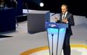 Ο Ντόναλντ Τουσκ είναι ο νέος πρόεδρος του Ευρωπαϊκού Λαϊκού Κόμματος