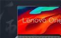 Lenovo One: έρχεται να ενώσει τα Windows με το Android;