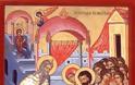 Εισόδια της Θεοτόκου : Μεγάλη γιορτή της ορθοδοξίας σήμερα 21 Νοεμβρίου - Φωτογραφία 2