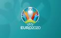 H κλήρωση του Euro 2020 ζωντανά στον ΑΝΤ1