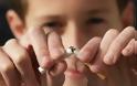 Αντικαπνιστικός νόμος: Δείτε πόσες κλήσεις δέχθηκε το τετραψήφιο νούμερο καταγγελιών για τους παραβάτες-καπνιστές - Φωτογραφία 1