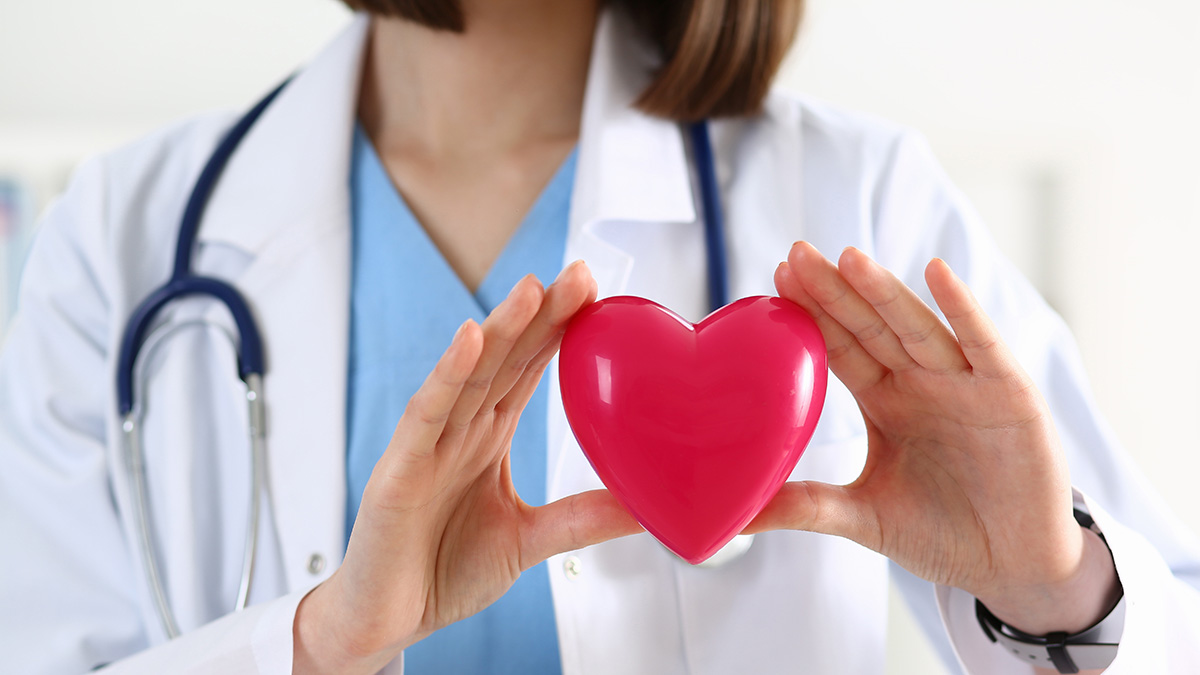 Οι πέντε πιο επικίνδυνες νόσοι της καρδιάς - Φωτογραφία 1
