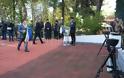 Απονομή μεταλλίων σε Αξιωματικούς της 1ης Μεραρχιάς από τον Υποστράτηγο Σάββα Κολοκούρη - Φωτογραφία 47