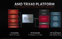 Το socket sTRX4 της AMD αλλάζει την αγορά