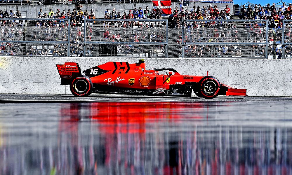 FIA εξετάζει ξανά το σύστημα καυσίμου της Ferrari - Φωτογραφία 1