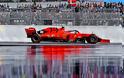 FIA εξετάζει ξανά το σύστημα καυσίμου της Ferrari
