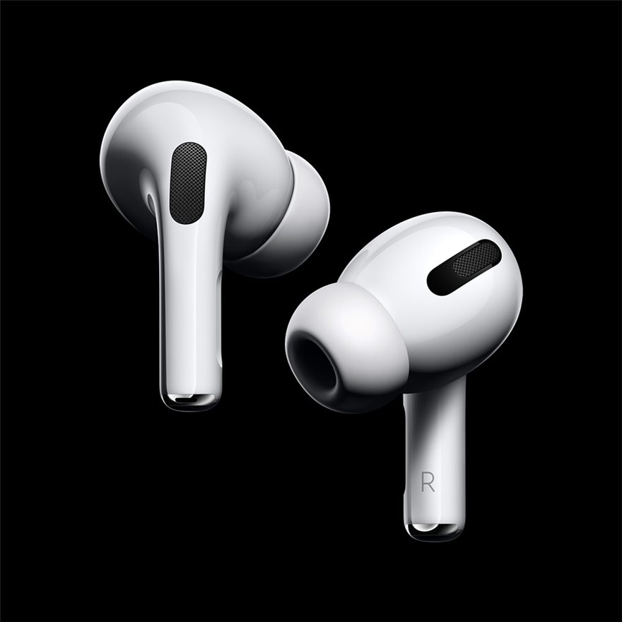 Γιατί τα ασύρματα ακουστικά AirPods Pro της Apple δεν έχουν αντίπαλο - Φωτογραφία 3