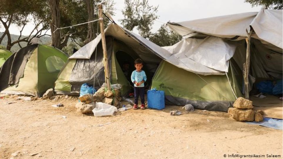 Handelsblatt για προσφυγικό στην Ελλάδα: Η Ευρώπη να μοιραστεί το βάρος - Φωτογραφία 1