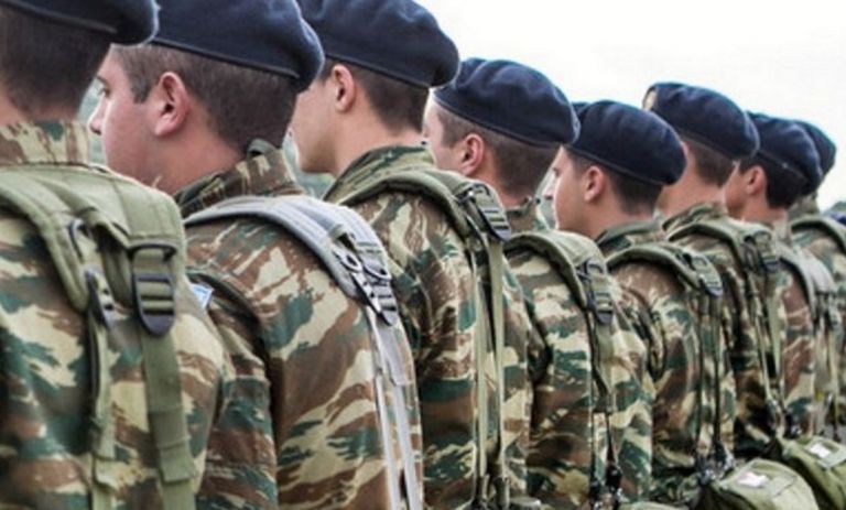 Στρατός : Ερχονται 2.000 προσλήψεις επαγγελματιών οπλιτών - Φωτογραφία 1