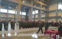 Κ.Ε.Α.Σ. Αλεξάνδρειας: Τελετή αποφοίτησης ΣΠΕΝ της 2019 Δ΄ ΕΣΣΟ (φώτο-βίντεο) Κύριο - Φωτογραφία 102
