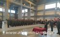 Κ.Ε.Α.Σ. Αλεξάνδρειας: Τελετή αποφοίτησης ΣΠΕΝ της 2019 Δ΄ ΕΣΣΟ (φώτο-βίντεο) Κύριο - Φωτογραφία 106