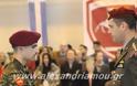 Κ.Ε.Α.Σ. Αλεξάνδρειας: Τελετή αποφοίτησης ΣΠΕΝ της 2019 Δ΄ ΕΣΣΟ (φώτο-βίντεο) Κύριο - Φωτογραφία 177