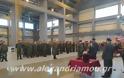 Κ.Ε.Α.Σ. Αλεξάνδρειας: Τελετή αποφοίτησης ΣΠΕΝ της 2019 Δ΄ ΕΣΣΟ (φώτο-βίντεο) Κύριο - Φωτογραφία 266
