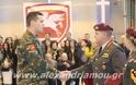 Κ.Ε.Α.Σ. Αλεξάνδρειας: Τελετή αποφοίτησης ΣΠΕΝ της 2019 Δ΄ ΕΣΣΟ (φώτο-βίντεο) Κύριο - Φωτογραφία 37