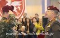 Κ.Ε.Α.Σ. Αλεξάνδρειας: Τελετή αποφοίτησης ΣΠΕΝ της 2019 Δ΄ ΕΣΣΟ (φώτο-βίντεο) Κύριο - Φωτογραφία 49