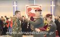 Κ.Ε.Α.Σ. Αλεξάνδρειας: Τελετή αποφοίτησης ΣΠΕΝ της 2019 Δ΄ ΕΣΣΟ (φώτο-βίντεο) Κύριο - Φωτογραφία 72