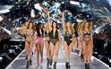 Η Victoria's Secret ακύρωσε την παγκοσμίου φήμης επίδειξη μόδας της - Φωτογραφία 1