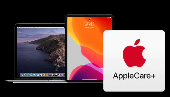 Η Apple θα επιτρέπει την AppleCare + ασφάλιση και πέρα των 60 ημερών - Φωτογραφία 1