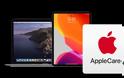 Η Apple θα επιτρέπει την AppleCare + ασφάλιση και πέρα των 60 ημερών