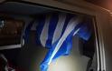 Έλληνας διακινητής έκρυβε στο φορτηγό του 10 παράνομους μετανάστες