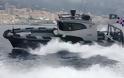 Δέκα ταχύπλοα σκάφη στο Λιμενικό Σώμα από την Ένωση Ελλήνων Εφοπλιστών - Φωτογραφία 1