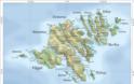 Μυκήνες λέγεται η δυτικωτέρα νήσος των Νήσων Φερόες φίλες και φίλοι μου. Μυκήνες !!! Αυτά θά 'πρεπε να διδάσκονται τα παιδιά μας στα σχολεία, αυτά...